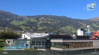 Archiv Foto Webcam Erlebnistherme Zillertal in Fügen 10:00
