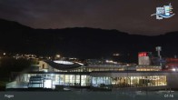 Archiv Foto Webcam Erlebnistherme Zillertal in Fügen 00:00