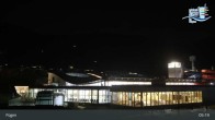 Archiv Foto Webcam Erlebnistherme Zillertal in Fügen 04:00