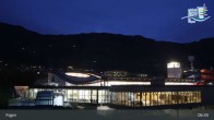 Archiv Foto Webcam Erlebnistherme Zillertal in Fügen 05:00