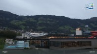 Archiv Foto Webcam Erlebnistherme Zillertal in Fügen 06:00