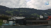 Archiv Foto Webcam Erlebnistherme Zillertal in Fügen 14:00
