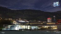 Archiv Foto Webcam Erlebnistherme Zillertal in Fügen 00:00