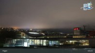 Archiv Foto Webcam Erlebnistherme Zillertal in Fügen 02:00