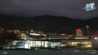 Archiv Foto Webcam Erlebnistherme Zillertal in Fügen 00:00
