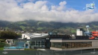 Archiv Foto Webcam Erlebnistherme Zillertal in Fügen 10:00