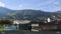 Archiv Foto Webcam Erlebnistherme Zillertal in Fügen 14:00