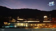 Archiv Foto Webcam Erlebnistherme Zillertal in Fügen 18:00