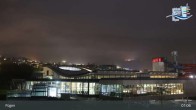 Archived image Webcam Erlebnistherme Zillertal Spa Fügen 00:00