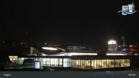 Archiv Foto Webcam Erlebnistherme Zillertal in Fügen 04:00