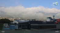 Archiv Foto Webcam Erlebnistherme Zillertal in Fügen 08:00
