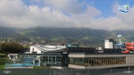 Archiv Foto Webcam Erlebnistherme Zillertal in Fügen 10:00