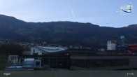 Archiv Foto Webcam Erlebnistherme Zillertal in Fügen 16:00