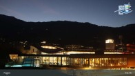 Archiv Foto Webcam Erlebnistherme Zillertal in Fügen 18:00