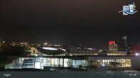 Archiv Foto Webcam Erlebnistherme Zillertal in Fügen 00:00