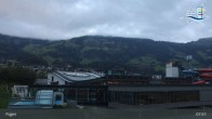 Archiv Foto Webcam Erlebnistherme Zillertal in Fügen 07:00