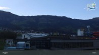 Archiv Foto Webcam Erlebnistherme Zillertal in Fügen 16:00