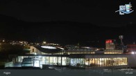 Archived image Webcam Erlebnistherme Zillertal Spa Fügen 00:00