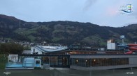 Archived image Webcam Erlebnistherme Zillertal Spa Fügen 07:00