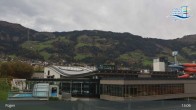 Archived image Webcam Erlebnistherme Zillertal Spa Fügen 12:00