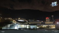 Archiv Foto Webcam Erlebnistherme Zillertal in Fügen 00:00