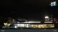 Archiv Foto Webcam Erlebnistherme Zillertal in Fügen 04:00