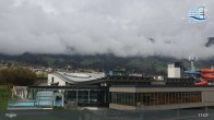 Archived image Webcam Erlebnistherme Zillertal Spa Fügen 10:00