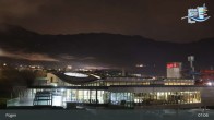 Archiv Foto Webcam Erlebnistherme Zillertal in Fügen 00:00