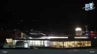 Archiv Foto Webcam Erlebnistherme Zillertal in Fügen 04:00