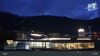 Archiv Foto Webcam Erlebnistherme Zillertal in Fügen 06:00