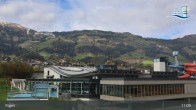 Archiv Foto Webcam Erlebnistherme Zillertal in Fügen 10:00