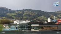 Archiv Foto Webcam Erlebnistherme Zillertal in Fügen 12:00