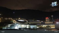 Archived image Webcam Erlebnistherme Zillertal Spa Fügen 00:00