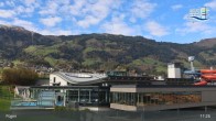 Archiv Foto Webcam Erlebnistherme Zillertal in Fügen 10:00