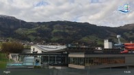 Archiv Foto Webcam Erlebnistherme Zillertal in Fügen 12:00