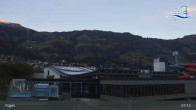 Archiv Foto Webcam Erlebnistherme Zillertal in Fügen 06:00