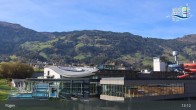 Archiv Foto Webcam Erlebnistherme Zillertal in Fügen 12:00