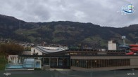 Archiv Foto Webcam Erlebnistherme Zillertal in Fügen 06:00