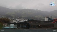 Archived image Webcam Erlebnistherme Zillertal Spa Fügen 16:00