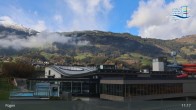 Archiv Foto Webcam Erlebnistherme Zillertal in Fügen 10:00