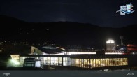 Archiv Foto Webcam Erlebnistherme Zillertal in Fügen 04:00