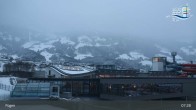 Archiv Foto Webcam Erlebnistherme Zillertal in Fügen 06:00