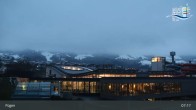 Archiv Foto Webcam Erlebnistherme Zillertal in Fügen 06:00