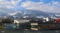 Archiv Foto Webcam Erlebnistherme Zillertal in Fügen 12:00