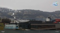 Archiv Foto Webcam Erlebnistherme Zillertal in Fügen 10:00