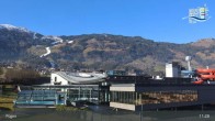 Archiv Foto Webcam Erlebnistherme Zillertal in Fügen 10:00