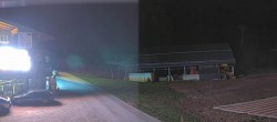 Archiv Foto Webcam Talstation in Fieberbrunn 21:00