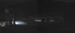 Archiv Foto Webcam Talstation in Fieberbrunn 03:00