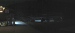 Archived image Webcam Base station of Fieberbrunn 23:00