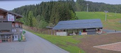 Archived image Webcam Base station of Fieberbrunn 06:00